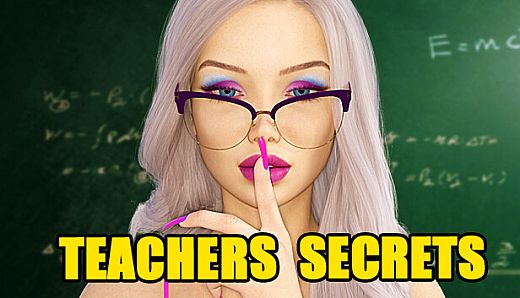 Teachers Secrets