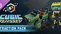 Cubic Odyssey - Extraction Pack