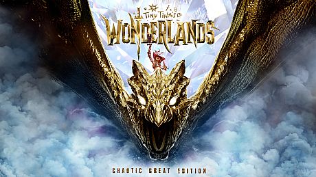 Tiny Tina's Wonderlands: Chaotic Great Edition Bundle