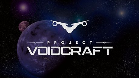 Project Voidcraft Game