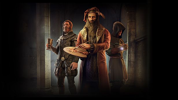 Buy The House of Da Vinci 2