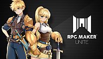 Comprar RPG MAKER UNITE para PC