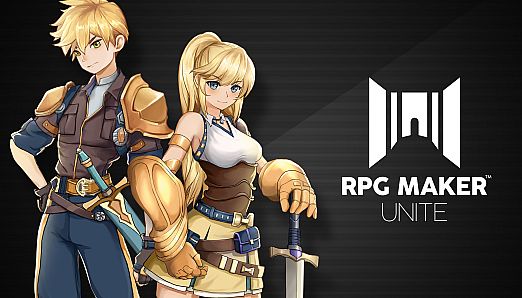 RPG MAKER UNITE