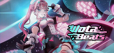 WotaBeats: Code Aria Game