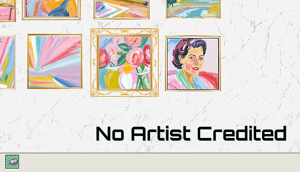 Buy No Artist Credited