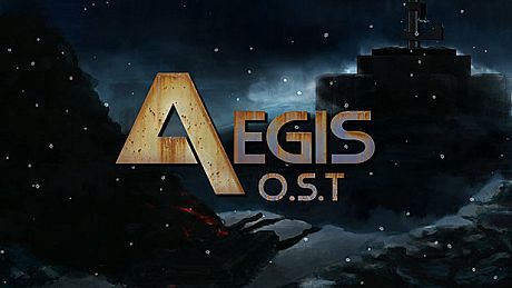 Aegis - OST DLC