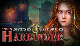 Mystery Case Files: The Harbinger Collector's Edition