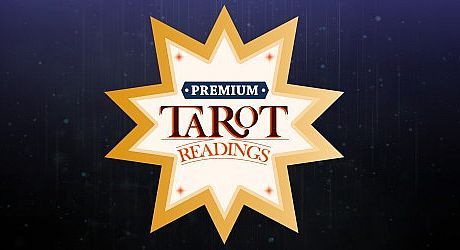 Tarot Readings Premium Game