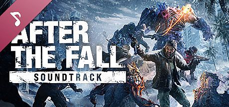 After the Fall Soundtrack