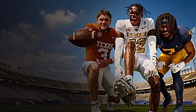 EA SPORTS College Football 25
