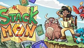 Stackmon