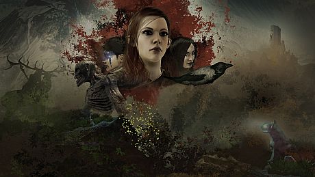 The Redress of Mira Game