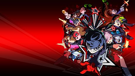 Persona 5 Tactica: Digital Deluxe Edition Bundle