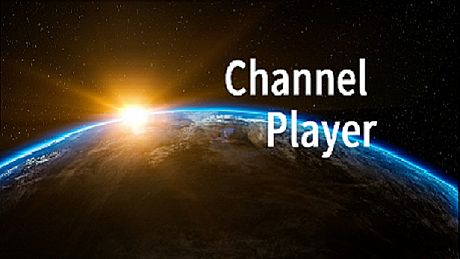 Channel Player Game