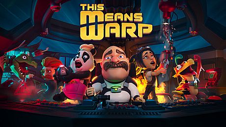 This Means Warp Game