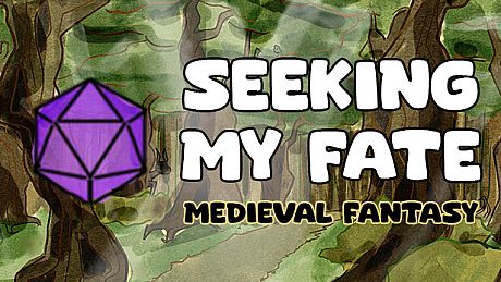 Seeking My Fate: Medieval Fantasy Game