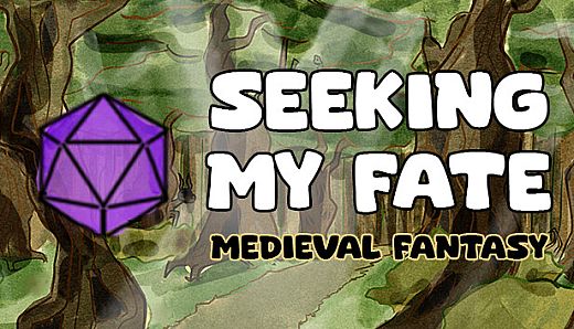 Seeking My Fate: Medieval Fantasy