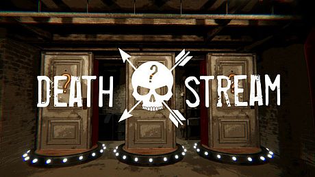 Death Stream Game