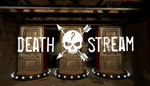 Death Stream