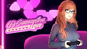 69 Samantha Love