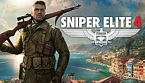 Buy Sniper Elite 4 PC
