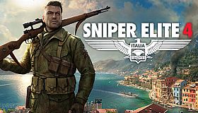 Sniper Elite 4