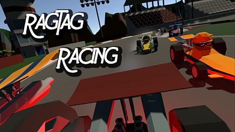 Ragtag Racing Game