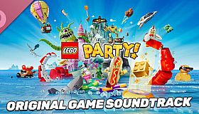 LEGO Party! Soundtrack