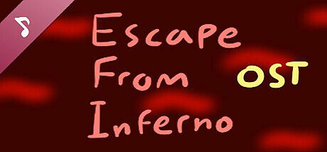 Escape From Inferno Soundtrack DLC