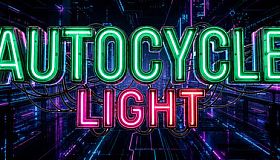 autocycle-light