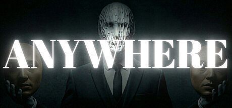 Anywhere