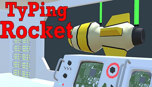 TypingRocket