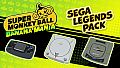 Super Monkey Ball Banana Mania - SEGA Legends Pack