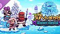 The Survivalists - Frostbite Fortress