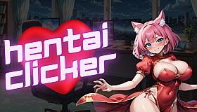 Hentai Clicker: Cathy is streaming