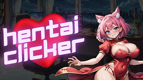 Hentai Clicker: Cathy is streaming Game
