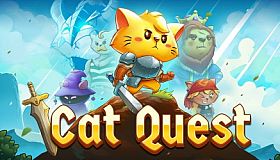 Cat Quest