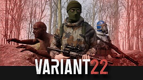 Variant 22 Game
