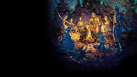 OCTOPATH TRAVELER II PS4＆PS5 Game