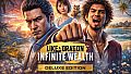 Like a Dragon: Infinite Wealth - Deluxe Edition
