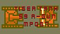 Tiger Tank 59 Ⅰ A-Gun MP097