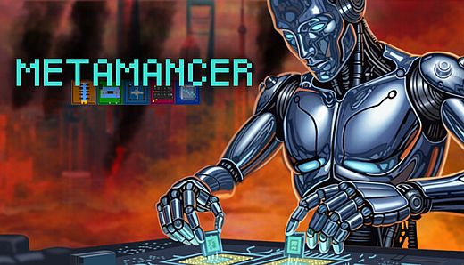 Metamancer