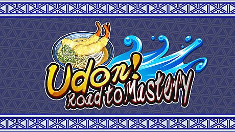 Udon! Road to Mastery Game