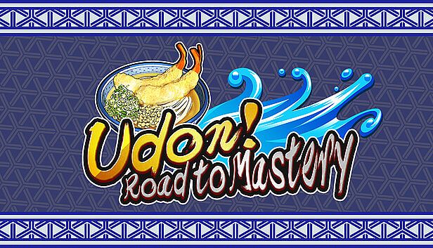 Buy Udon! Road to Mastery