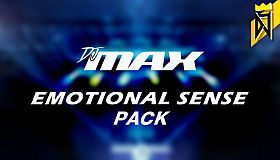DJMAX RESPECT V - Emotional Sense PACK