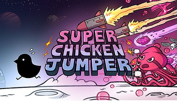 Buy SUPER CHICKEN JUMPER