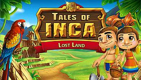 Tales of Inca - Lost Land