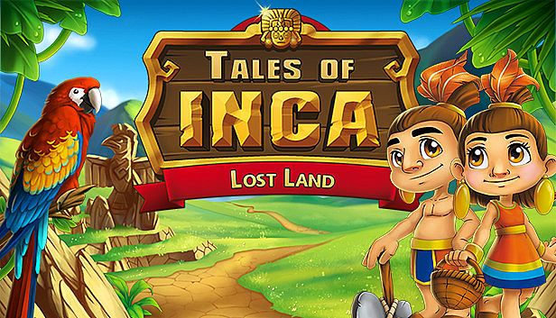 Buy Tales of Inca - Lost Land