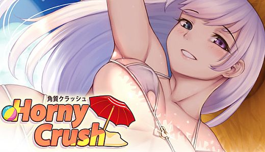 Horny Crush