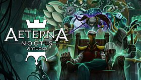 Aeterna Noctis: Virtuoso